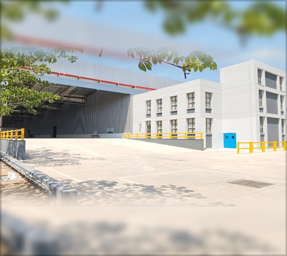 Leading Construction Company in Kanchipuram